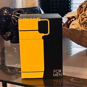 Odyssey Mega Limited Edition for men by Armaf